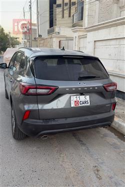فورد إسكيب